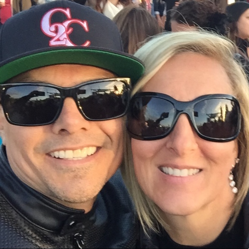 Meet your Posher, Jonelle